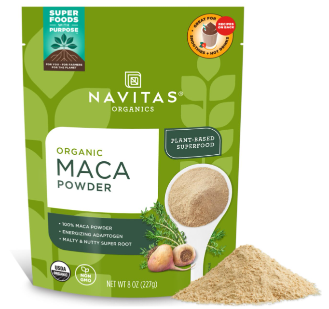 Best Maca Root Supplements 2024 - Top Natural Energy Boosters and Vitality Enhancers for Hormone Balance and Overall Wellness