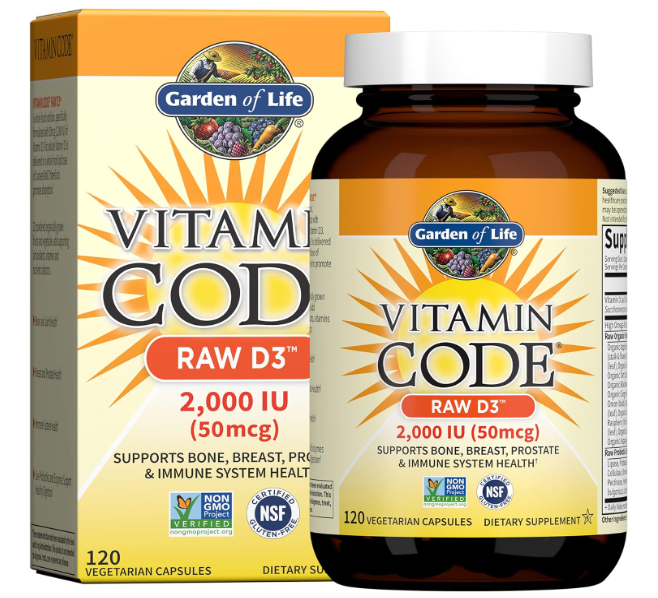 Best Vitamin D3 Supplements 2024 - High-Potency, Energy Boosting, and Immune Support for Optimal Health