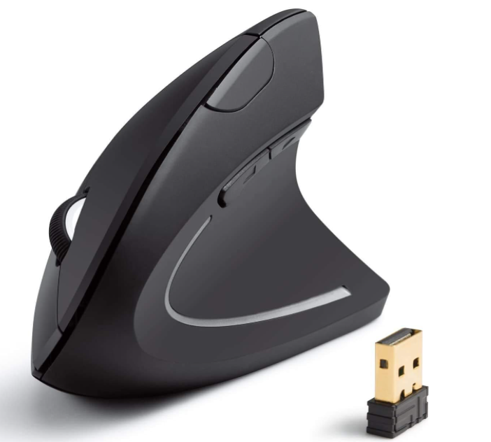 Best Ergonomic Mice 2024 - Boost Comfort, Maximize Productivity, and Reduce Strain with Advanced Designs