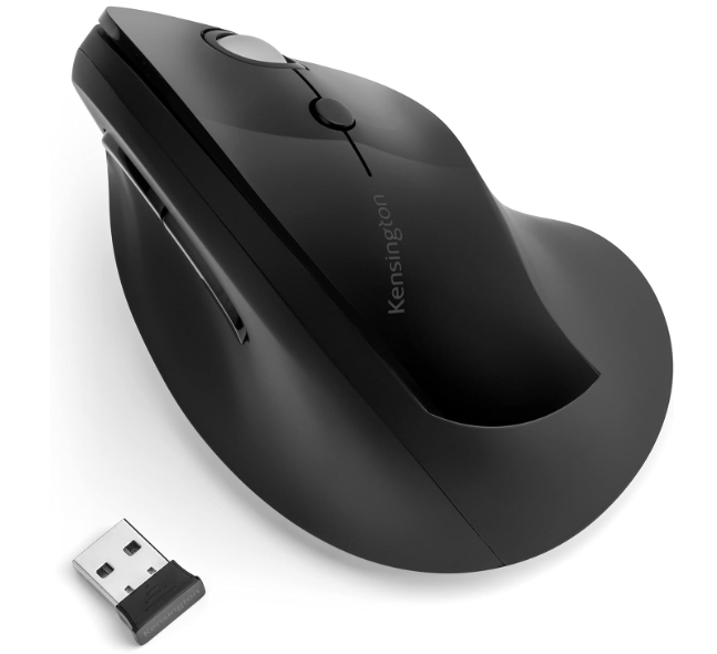 Best Ergonomic Mice 2024 - Boost Comfort, Maximize Productivity, and Reduce Strain with Advanced Designs