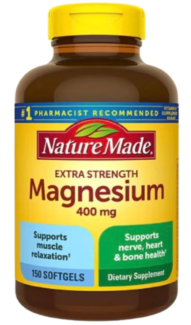 Top Natural Magnesium Supplements of 2024 - Essential Reviews on High Absorption, Calming, and Energy Boosting Benefits