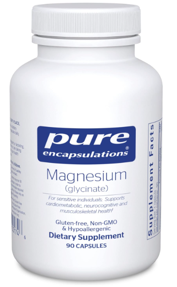 Top Natural Magnesium Supplements of 2024 - Essential Reviews on High Absorption, Calming, and Energy Boosting Benefits