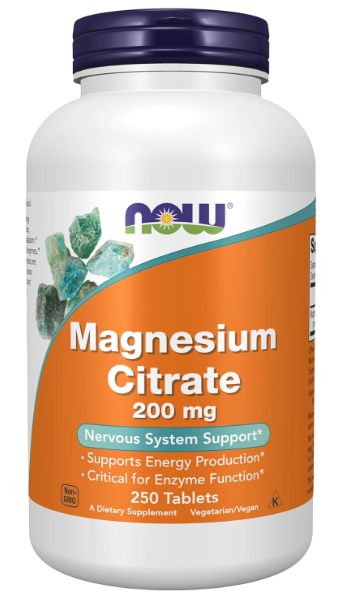 Top Natural Magnesium Supplements of 2024 - Essential Reviews on High Absorption, Calming, and Energy Boosting Benefits