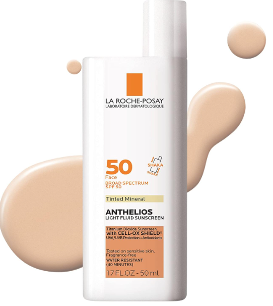 Top Tinted Sunscreens of 2024 - Best SPF Protection, Moisturizing, and Glowing Skin Reviews