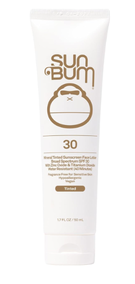 Top Tinted Sunscreens of 2024 - Best SPF Protection, Moisturizing, and Glowing Skin Reviews