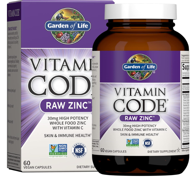 Best Zinc Supplements 2024 - High-Absorption, Immune-Boosting, and Vitality Enhancing Zinc for Optimal Health