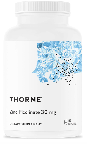 Best Zinc Supplements 2024 - High-Absorption, Immune-Boosting, and Vitality Enhancing Zinc for Optimal Health