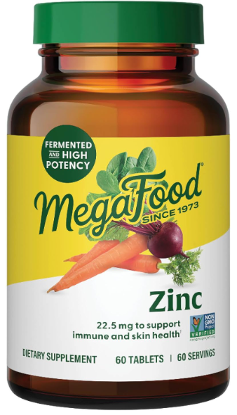 Best Zinc Supplements 2024 - High-Absorption, Immune-Boosting, and Vitality Enhancing Zinc for Optimal Health